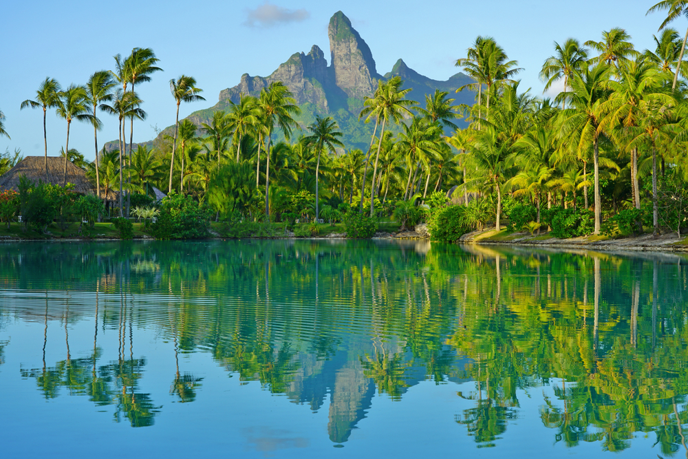 French Polynesia